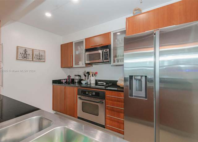 Property at 600 W Las Olas Blvd Unit 509S, Fort Lauderdale, FL 33312, 2 beds, 2 baths