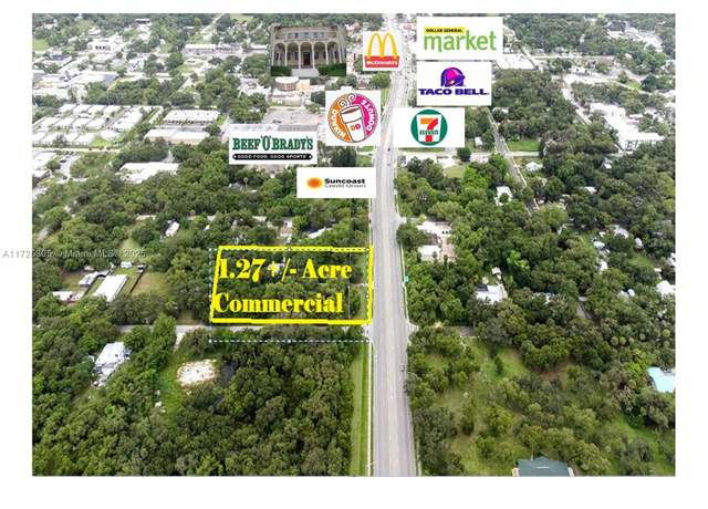 Property at 351 E Hickpochee Ave, La Belle, FL 33935