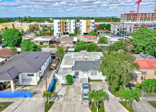 Property at 859 E 23rd St, Hialeah, FL 33013, 3 beds, 2 baths
