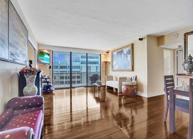 Property at 9 Island Ave #2109, Miami Beach, FL 33139, 2 beds, 2 baths