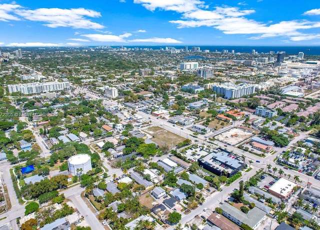 Property at 501 SE 21st St, Fort Lauderdale, FL 33316, 2 beds, 1 bath