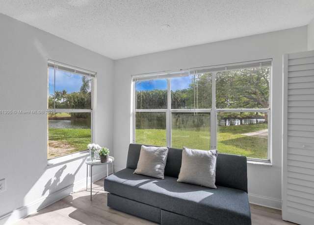 Property at 12980 Vista Isles Dr #317, Sunrise, FL 33325, 2 beds, 2 baths