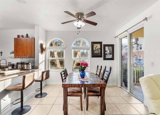 Property at 10012 NW 7 St #107, Miami, FL 33172, 3 beds, 2 baths