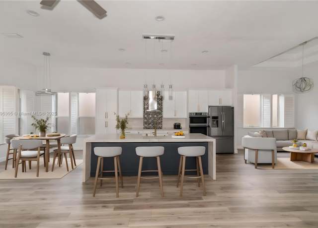 Property at 12471 NW 78th Mnr, Parkland, FL 33076, 3 beds, 2 baths