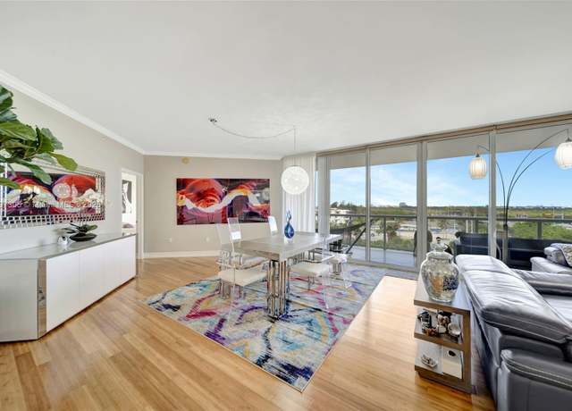 Property at 6051 N Ocean Dr #603, Hollywood, FL 33019, 2 beds, 2.5 baths