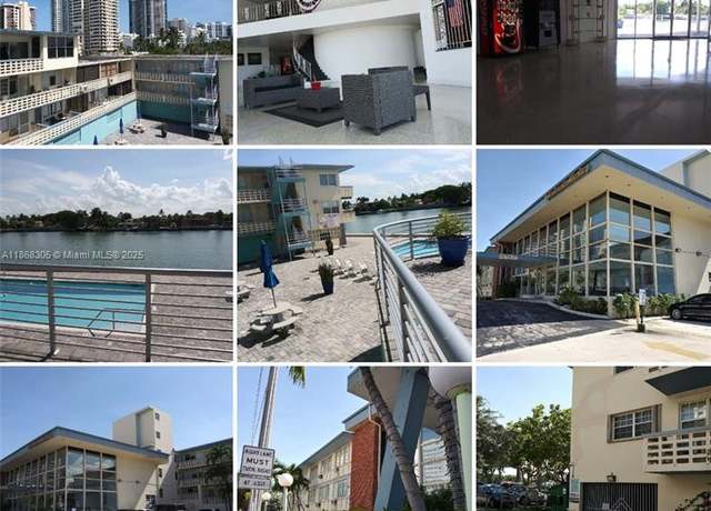 Property at 6484 Indian Creek Dr #216, Miami Beach, FL 33141, 1 bath