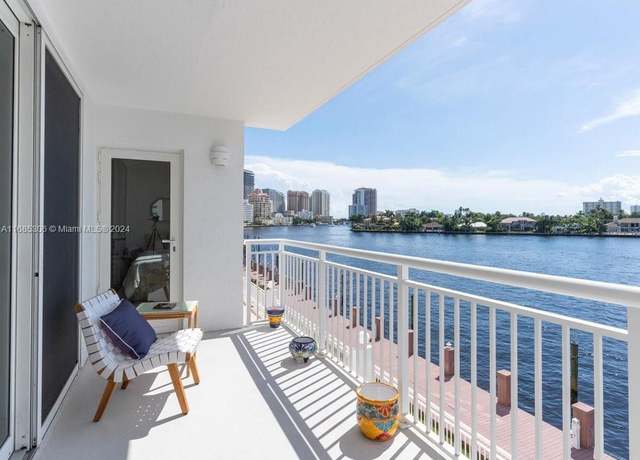 Property at 511 Bayshore Dr #309, Fort Lauderdale, FL 33304, 2 beds, 2 baths