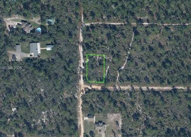 Property at 1846 Nolana Ave, Sebring, FL 33875