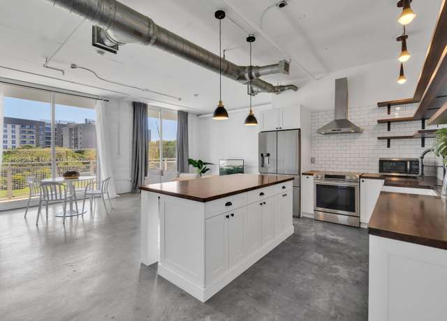 Property at 444 NE 30th St #402, Miami, FL 33137, 2 beds, 2 baths