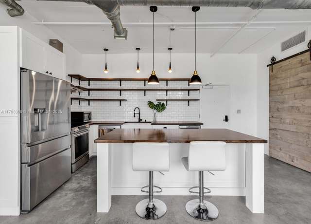 Property at 444 NE 30th St #402, Miami, FL 33137, 2 beds, 2 baths