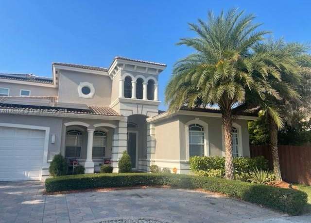 Property at 8770 SW 204th St, Cutler Bay, FL 33189, 4 beds, 2 baths