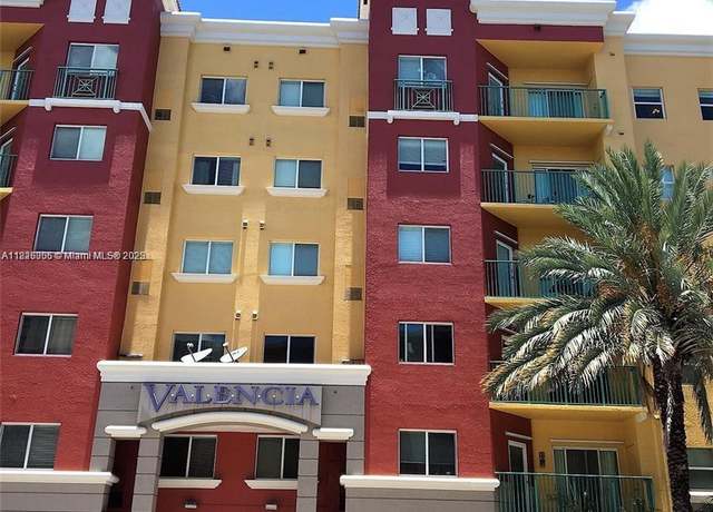 Property at 6001 SW 70th St #324, South Miami, FL 33143, 1 bed, 1 bath