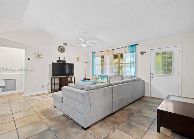 Property at 6015 Raintree, Fort Pierce, FL 34982, 3 beds, 2 baths
