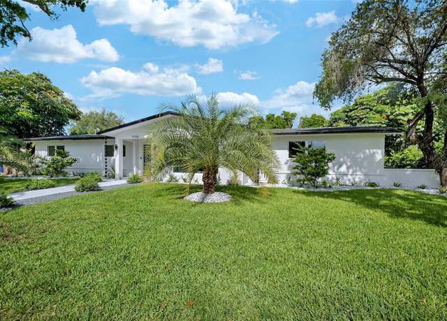 Property at 14700 SW 83rd Pl, Palmetto Bay, FL 33158, 4 beds, 2 baths