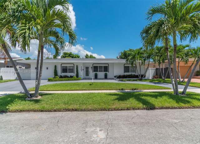 Property at 1151 NE 203rd St, Miami, FL 33179, 3 beds, 2 baths