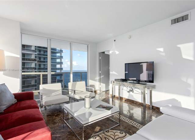 Property at 1830 S Ocean Dr #1908, Hallandale Beach, FL 33009, 2 beds, 2 baths