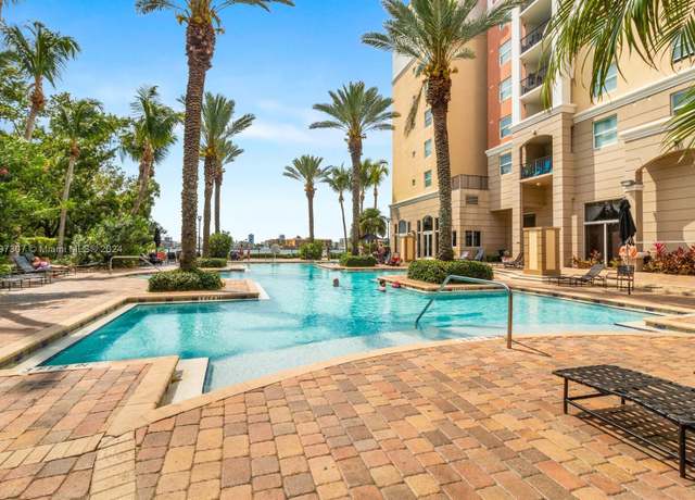 Property at 17150 N Bay Rd #2618, Sunny Isles Beach, FL 33160, 2 beds, 1 bath