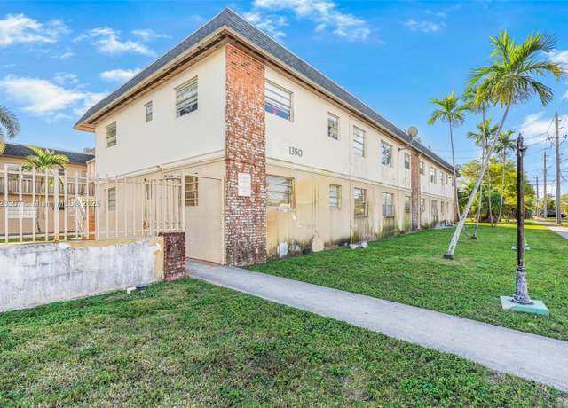 Property at 1350 NE 119th St #135007, Miami, FL 33161, 2 beds, 2 baths
