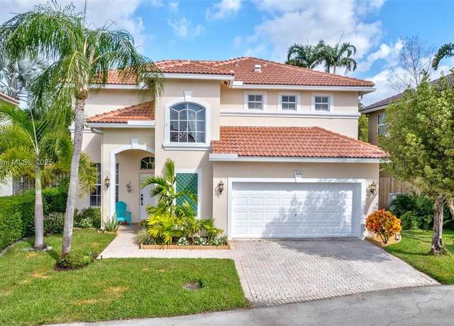 Property at 1826 Capeside Cir, Wellington, FL 33414, 3 beds, 2.5 baths