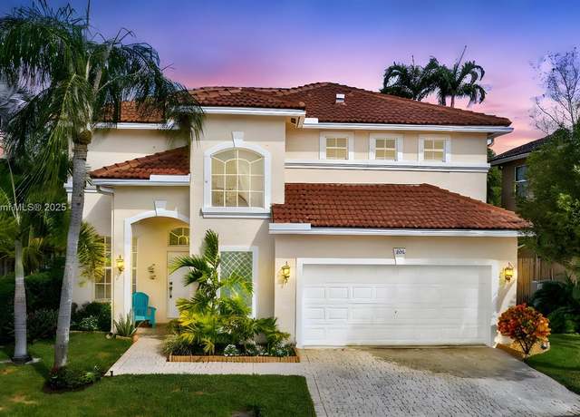 Property at 1826 Capeside Cir, Wellington, FL 33414, 3 beds, 2.5 baths