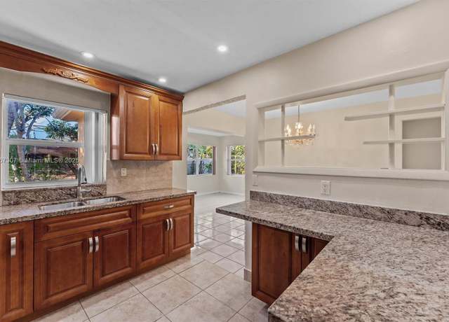 Property at 6641 NW 21st Ct, Sunrise, FL 33313, 3 beds, 2 baths
