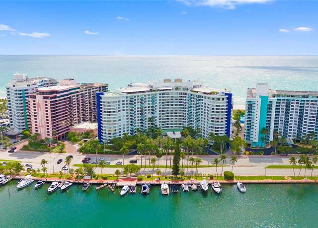 Property at 5161 Collins Ave #701, Miami Beach, FL 33140, 2 beds, 2 baths