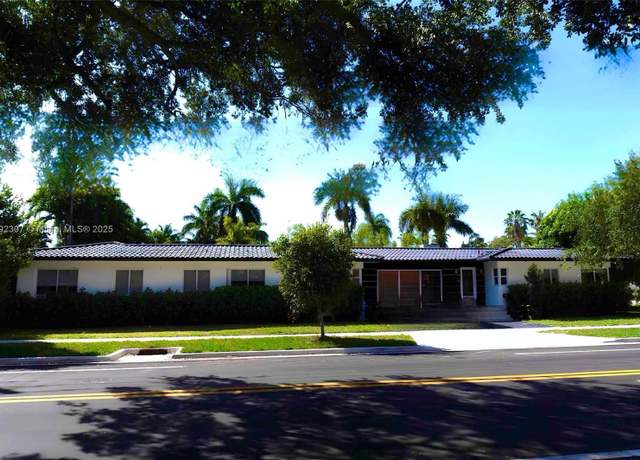 Property at 1955 SW 5th Ave, Miami, FL 33129, 6 beds, 4 baths