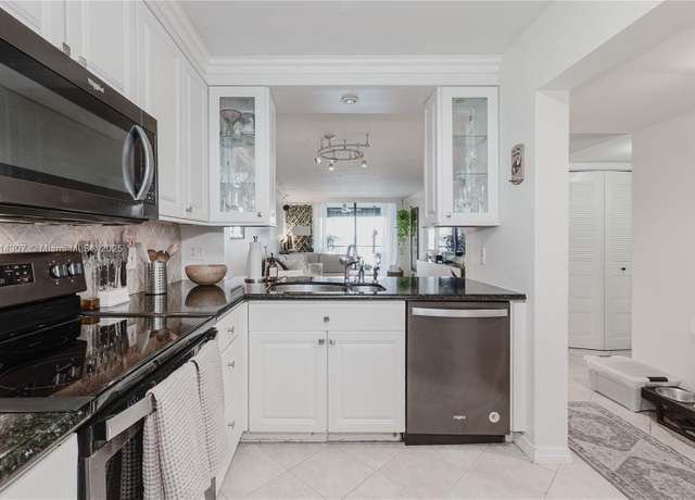 Property at 110 Lake Emerald Dr #204, Oakland Park, FL 33309, 2 beds, 2 baths