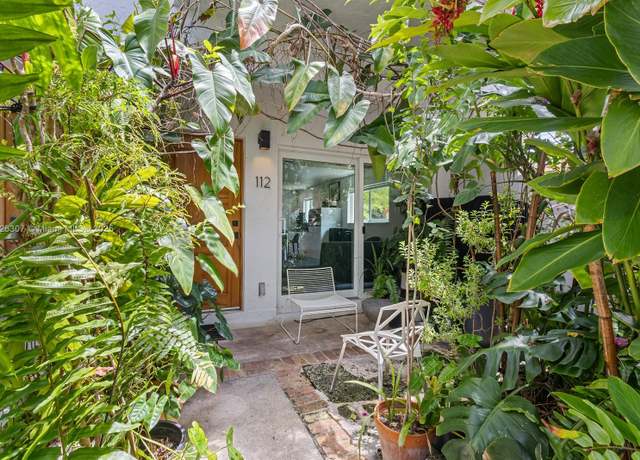 Property at 208 Jefferson Ave #112, Miami Beach, FL 33139, 3 beds, 2 baths