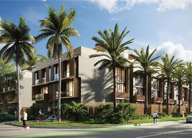 Property at 10190 E Bay Harbor Dr Bay Villa #b2/b3, Bay Harbor Islands, FL 33154, 8 beds, 8.5 baths