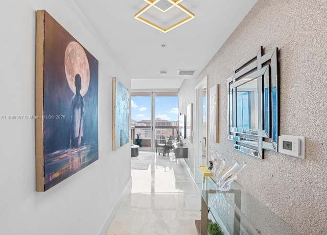 Property at 6899 Collins Ave #1010, Miami Beach, FL 33141, 2 beds, 2 baths