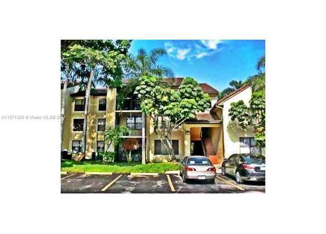 Property at 4401 W Mcnab Rd #31, Pompano Beach, FL 33069, 1 bed, 1 bath