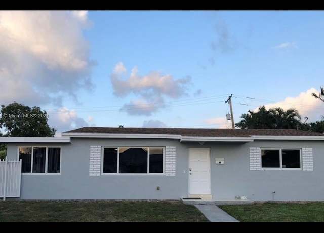 Property at 4165 W 6th Ct, Hialeah, FL 33012, 3 beds, 2 baths