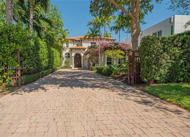 Property at 5815 SW 27th St, Miami, FL 33155, 5 beds, 4 baths