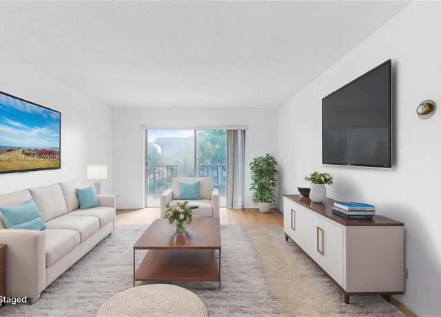 Property at 8101 SW 72nd Ave Unit 304W, Miami, FL 33143, 2 beds, 2 baths