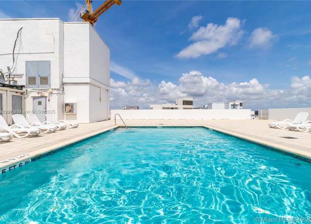 Property at 6801 Indian Creek Dr #405, Miami Beach, FL 33141, 1 bath