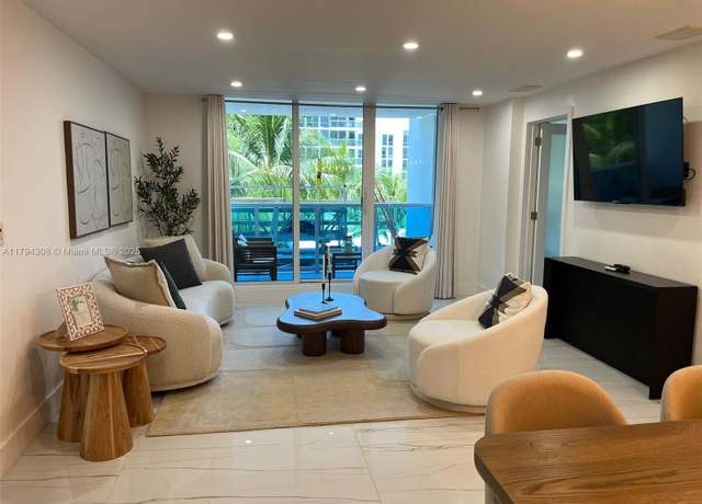 Property at 2301 Collins Ave #326, Miami Beach, FL 33139, 2 beds, 2 baths