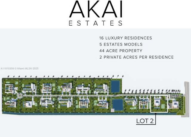 Property at 4710 Akai Dr, Southwest Ranches, FL 33332
