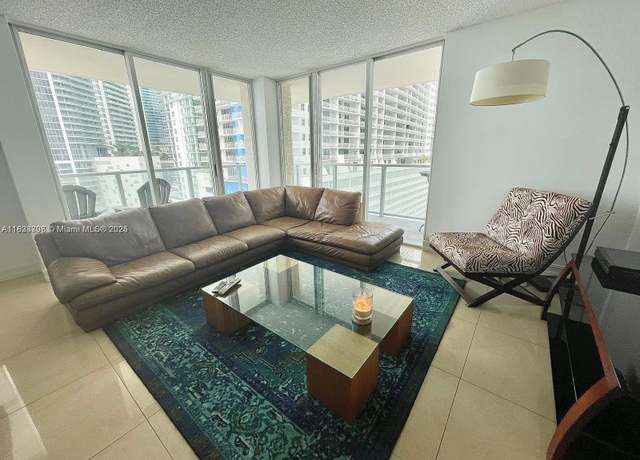 Property at 1155 Brickell Bay Dr #1401, Miami, FL 33131, 2 beds, 2 baths