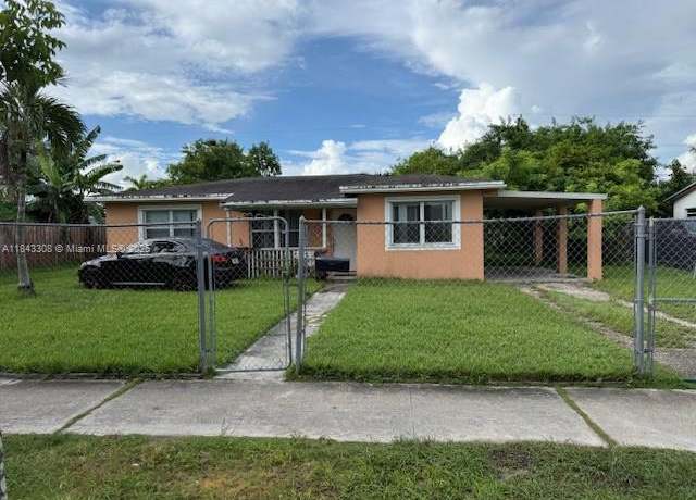 Property at 15240 SW 296th St, Homestead, FL 33033, 3 beds, 2 baths
