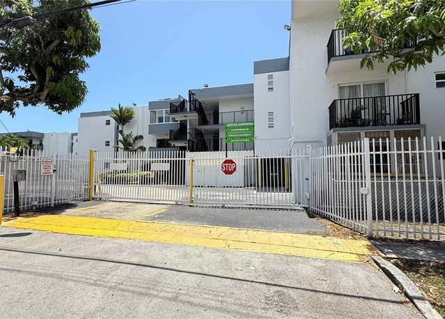 Property at 2498 SW 17th Ave #4105, Miami, FL 33145, 1 bed, 1 bath