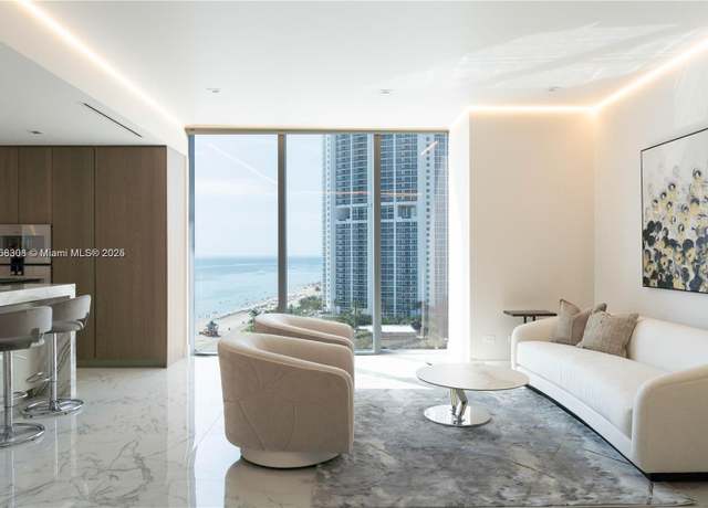 Property at 18501 Collins Ave #1104, Sunny Isles Beach, FL 33160, 4 beds, 5.5 baths