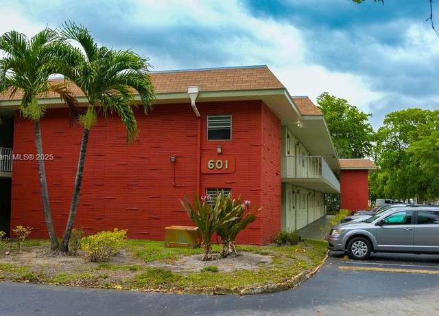 Property at 601 S State Road 7 Unit 2H, Margate, FL 33068, 2 beds, 2 baths