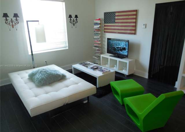 Property at 1000 Meridian Ave #9, Miami Beach, FL 33139, 1 bed, 1 bath