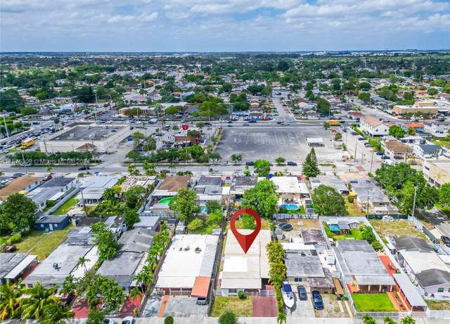 Property at 73 E 47th St, Hialeah, FL 33013, 3 beds, 2 baths
