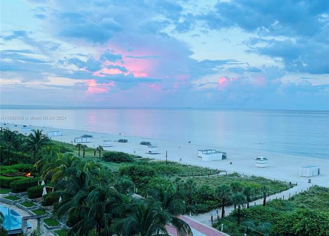 Property at Undisclosed address, Miami Beach, FL 33140, 3 beds, 2.5 baths