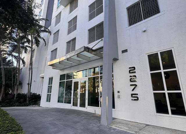 Property at 2275 Biscayne Blvd Ph 108, Miami, FL 33137, 1 bed, 1 bath