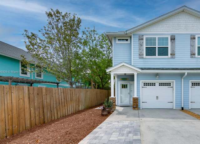Property at 412 5th Ave S, Other City - In The State Of Florida, FL 32250, 4 beds, 2.5 baths