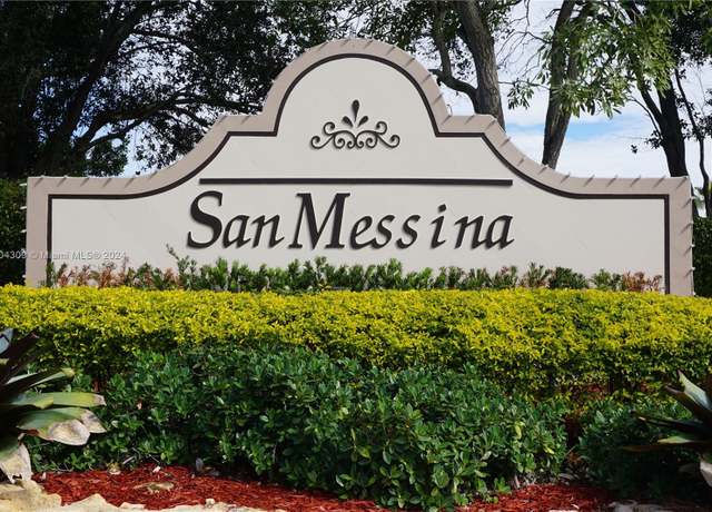 Property at 1868 Salerno Cir #1868, Weston, FL 33327, 4 beds, 2.5 baths