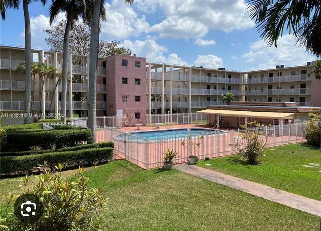 Property at Undisclosed address, Lauderhill, FL 33313, 2 beds, 2 baths